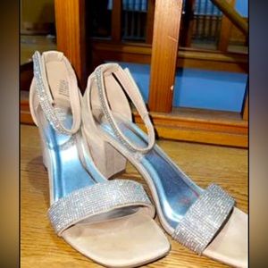 High Heels Size 10
